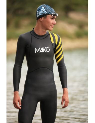combinaison homme triathlon.